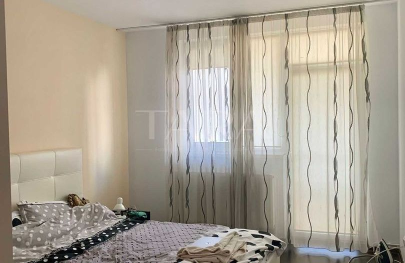 Apartament 3 camere, parter – Florești, zona Someșului - Poză 6