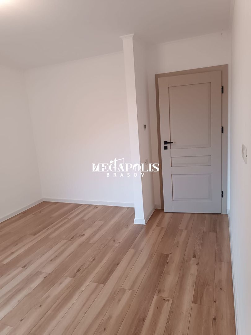 Vanzare Casa pe Parter  4 Camere  Brașov în Cartierul izvor - Poză 6