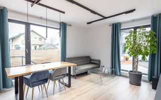 Vila ECO-Smart Otopeni, langa parc, curte mare | 0% comision - Poză 3