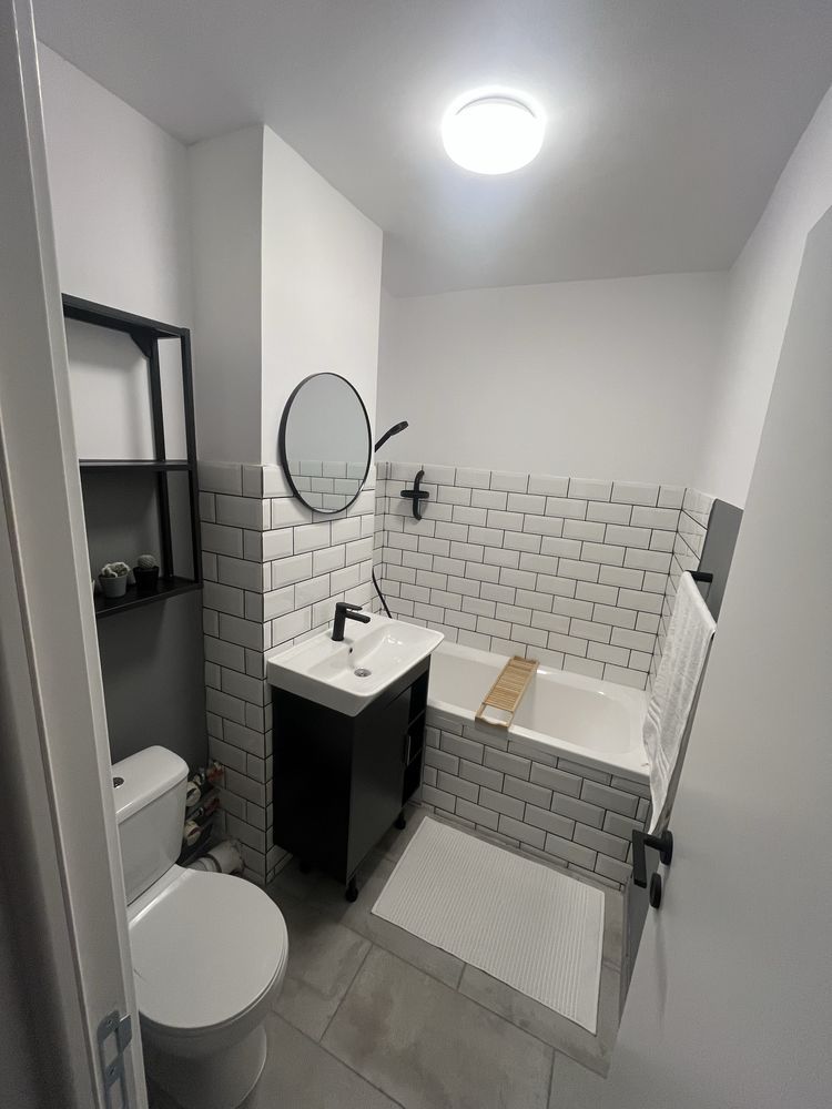 Garsonieră ideală pentru investiție zona Tineretului - Poză 4