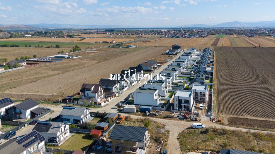 Casǎ Lux | Direct Dezvoltator | Predare la Cheie - Poză 23