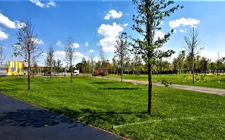 Apartament 3 camere, Berceni, Mall Grand Arena, Sector 4, Bucuresti - Poză 25