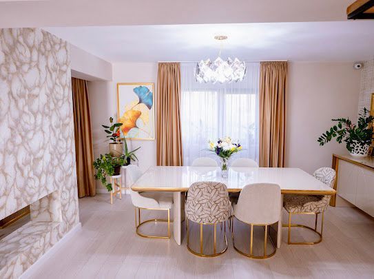 Gata de locuit! Vânzare casa cu 4 camere - Doicesti-Dealul cu Tei - Poză 9