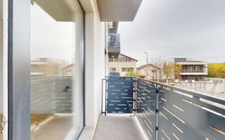 5 camere | Modern | Parcare | Aparatorii Patriei - Poză 16