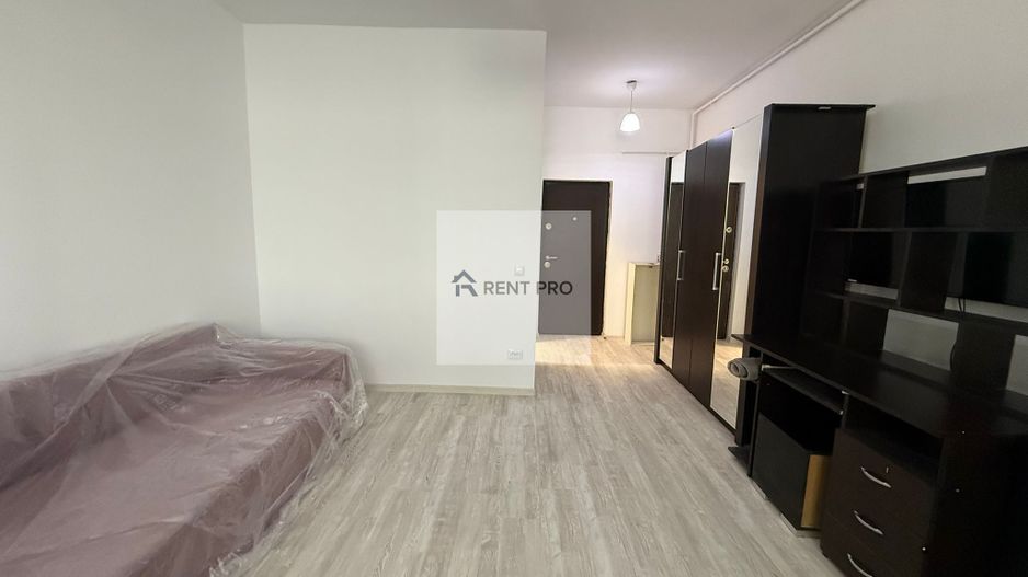 Garsoniera de Vanzare - Militari Residence - Salcamilor - Poză 1