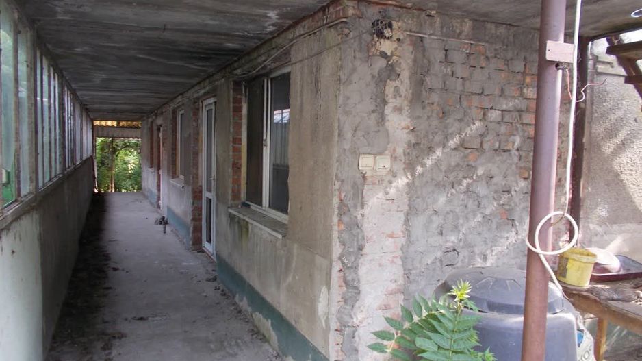 Casă Individuală Parter, Becicherecu Mic,DN6 Principala,3 Corpuri ,1254 mp - Poză 5