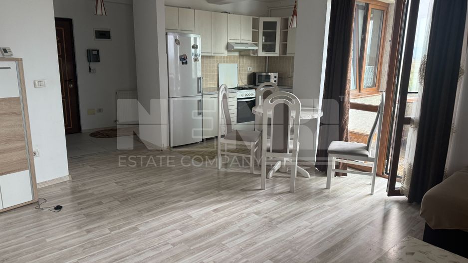 Apartament 2 camere | Radauti | Etaj 4 | Lift | 350 EURO - Poză 2
