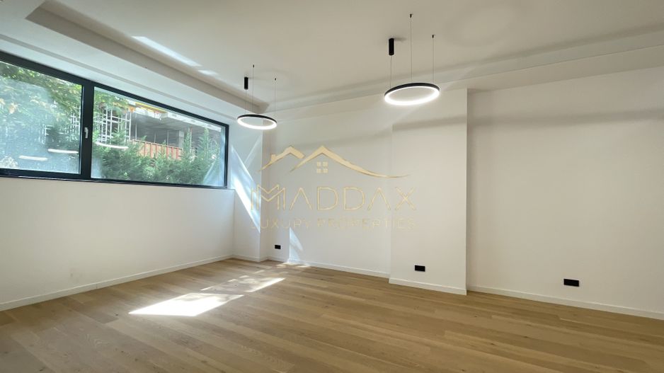 Apartament NOU**2 camere*Finisaje LUX*Parter//Floreasca//Rahmaninov - Poză 7