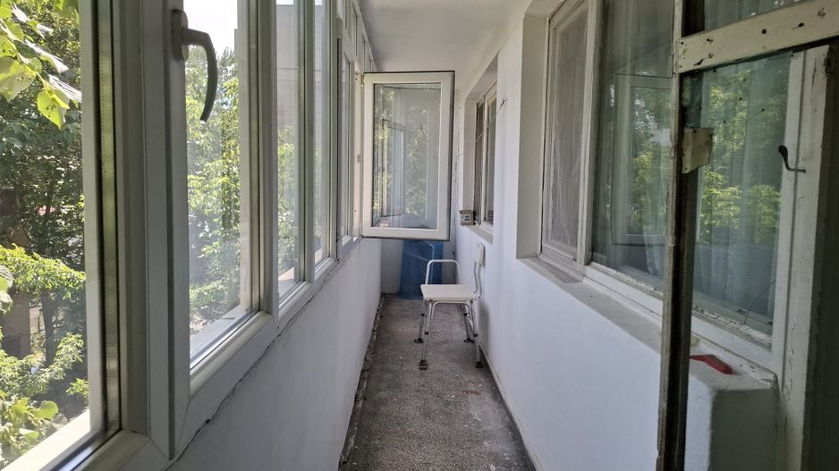 Bloc stradal, REABILITAT, vedere mixta, FARA RISC SEISMIC, NEGOCIABIL - Poză 8