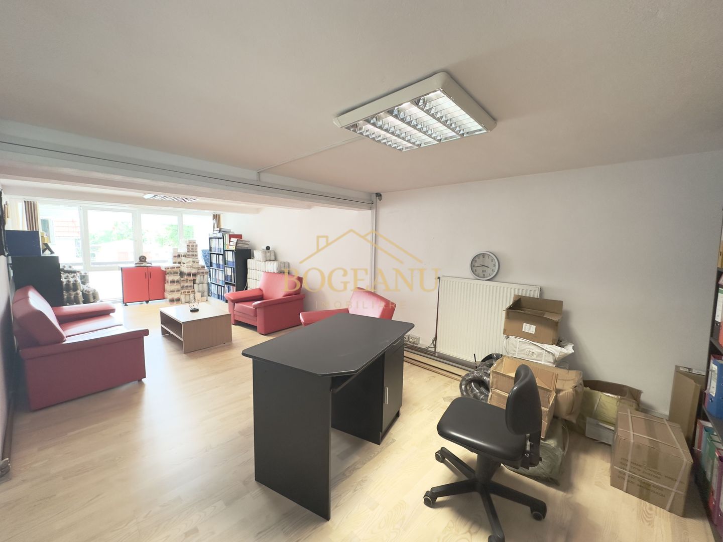 BG72-Cladire Multifunctionala 4 nivele-Girocului - Poză 24