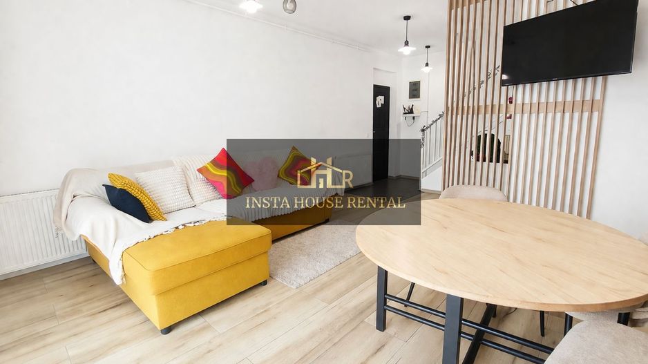 Casa cu gradina Tunari / 2 locuri de parcare - Poză 3