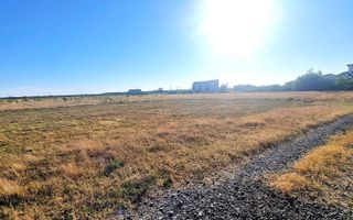 De vanzare teren intravilan in Giroc,563 mp, front stradal 20 ml. - Poză 4
