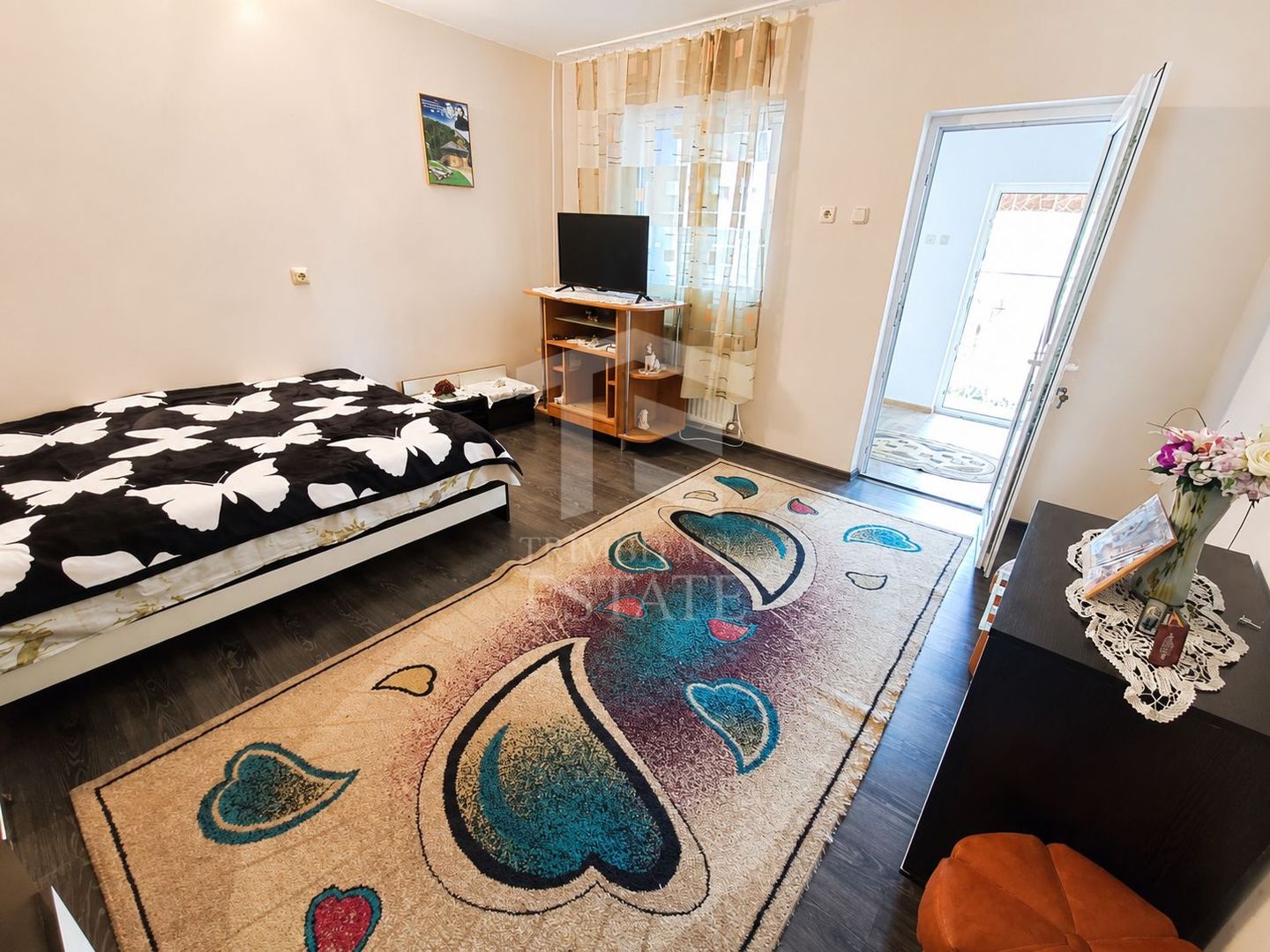 CASA  POIANA | PANOURI SOLARE | TEREN 800 MP - Poză 15