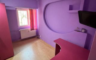 AP. 4 CAMERE SOS PANTELIMON,  BUCATARIE INCHISA, MOBILAT MODERN - Poză 3