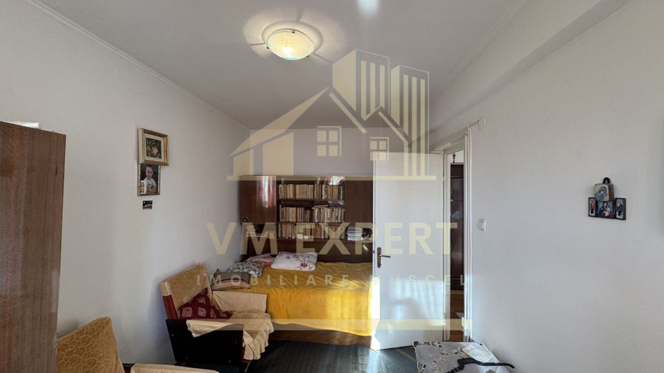 APARTAMENT 3 CAMERE ULTRACENTRAL, ETAJ 4, CAMPULUNG - Poză 24