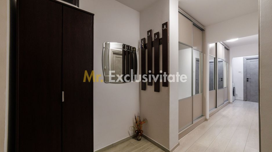 Apartament 3 camere decomandat | Eremia Grigorescu – Câmpineanu | 0% - Poză 27