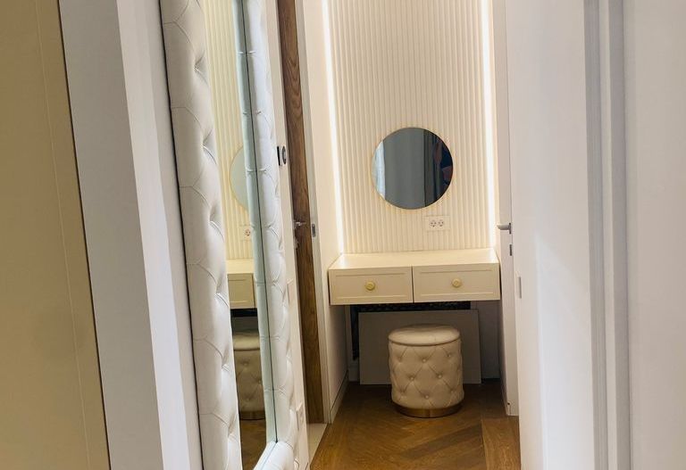 Apartament de inchiriat |2 camere| Prima Închiriere, Parcare | Pines - Poză 11