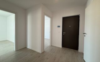 Apartament 3 camere de vânzare în nordul capitalei, lângă pădure - Poză 5