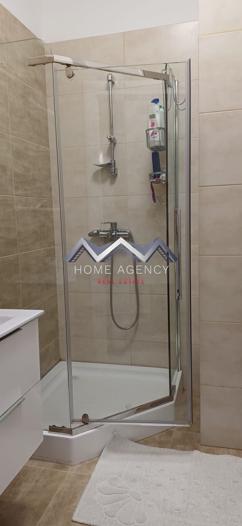 Apartament 3 camere Parc Bazilescu bloc boutique - Poză 16