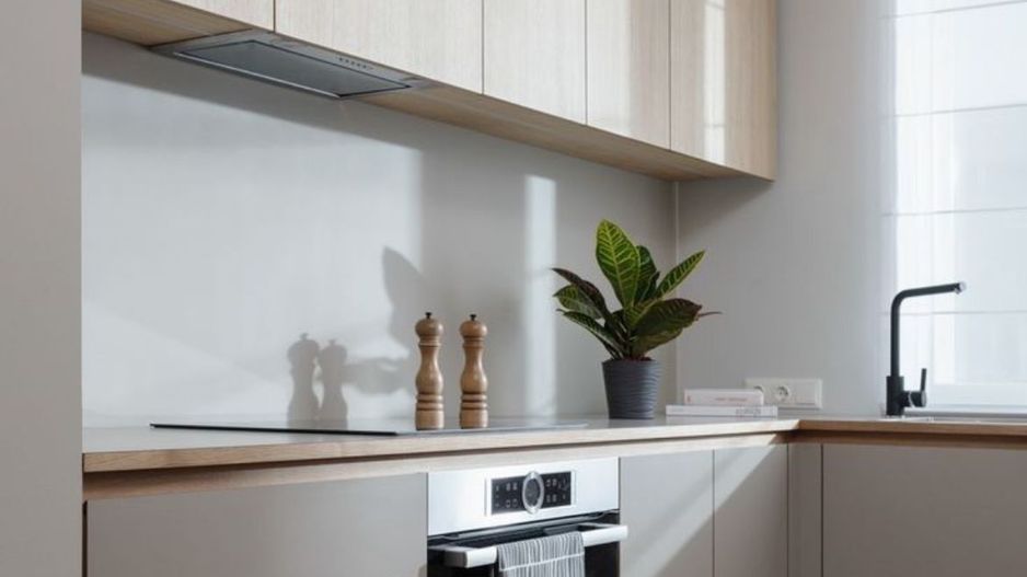 3 camere decomandat Ansamblu Premium Titan Pallady - Poză 1