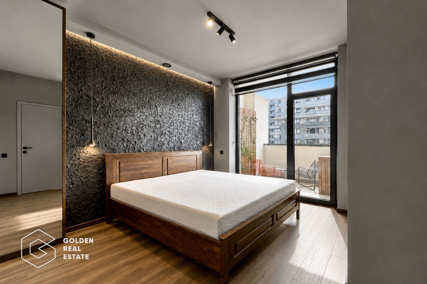 Apartament HIGH-END cu Ecosistem SMART Integrat XCity Tower - Poză 6