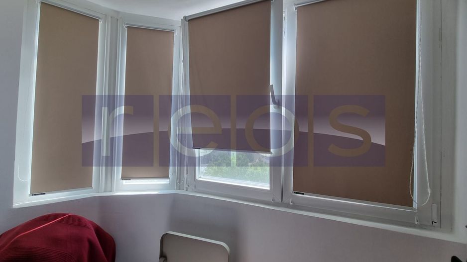 VANZARE 2 CAMERE - DECOMANDAT - UNIRII - FANTANI - Poză 16