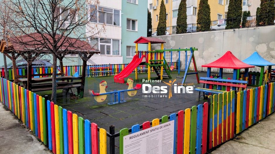 #, Ap 1 camera, Complex Cris Estate Bucium - Poză 2