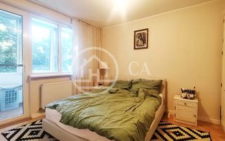 Apartament de vânzare cu 4 camere în zona Iosia, Oradea - Poză 3