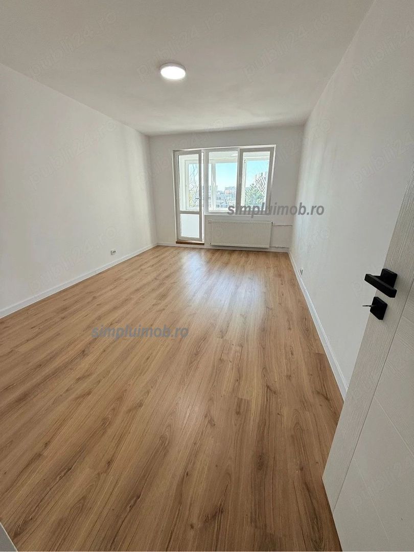 Proaspat renovat decomandat spatios 3 camere Berceni Grand Arena - Poză 1