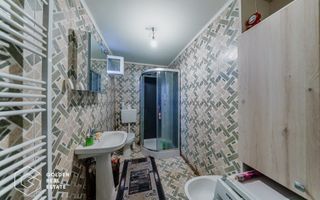 Proprietate in zona Centrala, complet amenajata, comision 0% - Poză 21