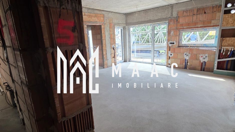 Apartament 3 camere de vânzare | Sibiu | DaVinci Homes - Poză 12
