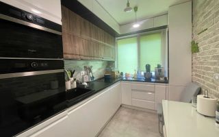 Apartament cu 2 camere/ 56mp/ zona Alexandru cel Bun - Poză 5