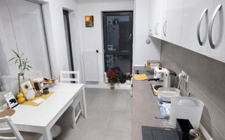 2 camere + parcare subterana | 21 Residence Lujerului - Poză 5