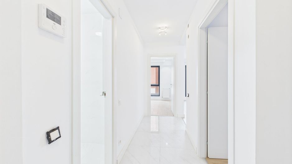 Apartament 3 camere Herastrau Boutique - Poză 8