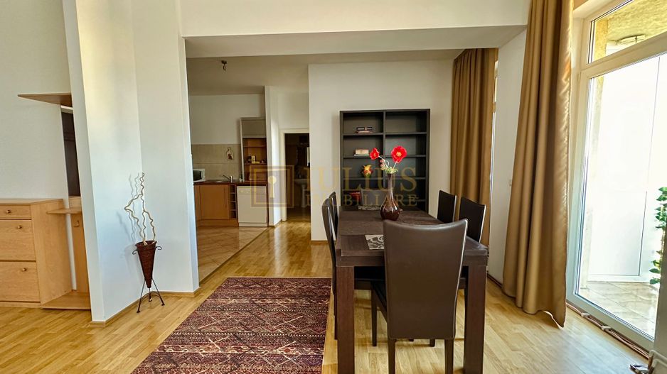 Zona Complex Studentesc - Fabrica de Bere, bloc nou, centrala proprie. - Poză 3