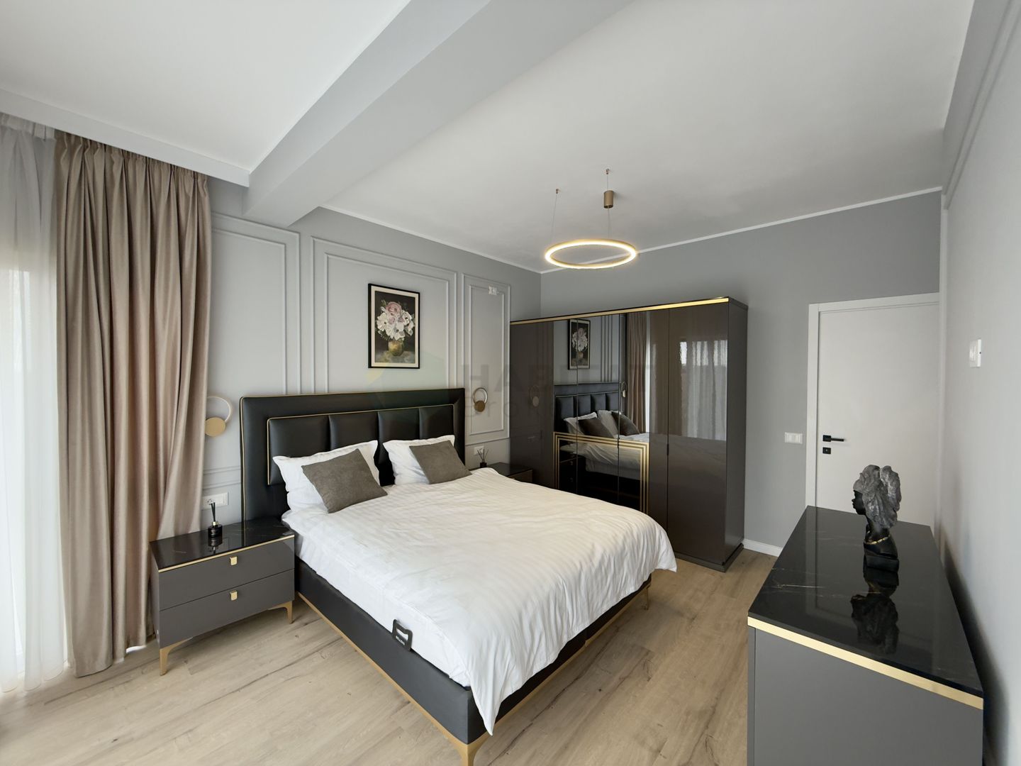 Green Residence Faza 3| Vila individuala 5 camere - Poză 6