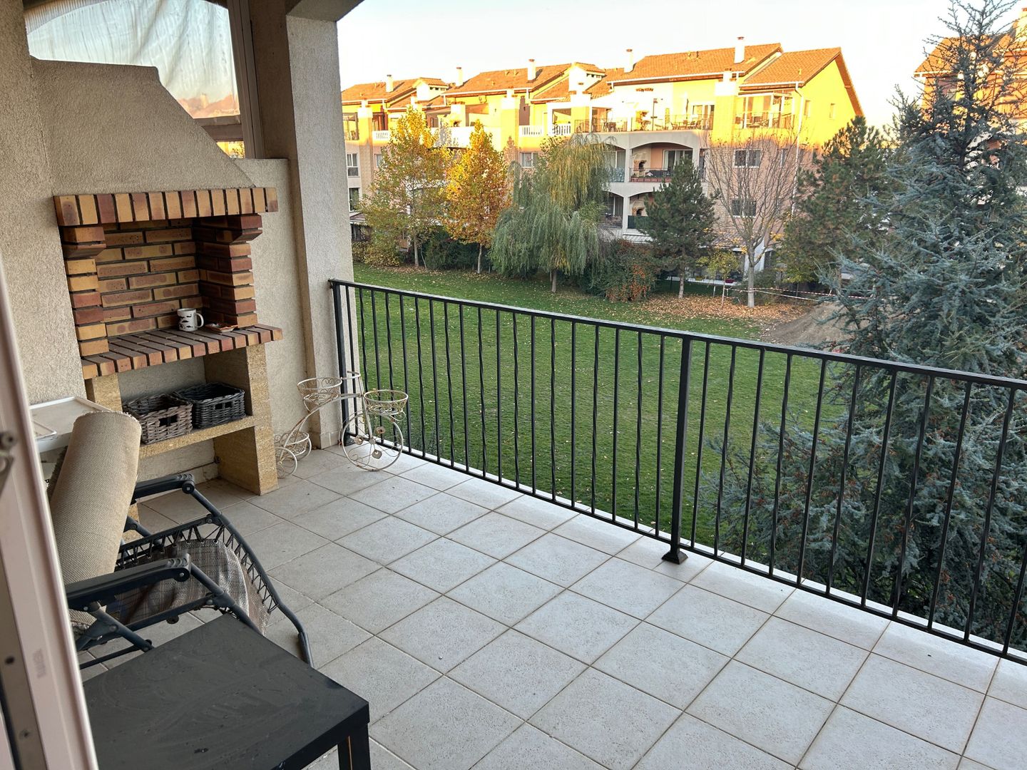 Apartament 3 camere complex Ibiza Sol - Poză 3