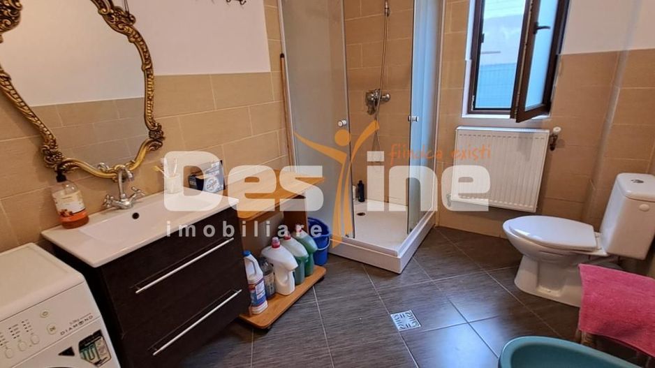 LUNCA CETATUII, CASA individuala , 8 CAMERE - Poză 8