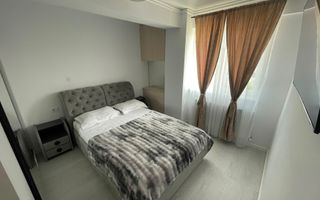 INTABULAT - MOBILAT - PARCARE - etaj 2 - 2 camere Visan Bucium - Poză 4