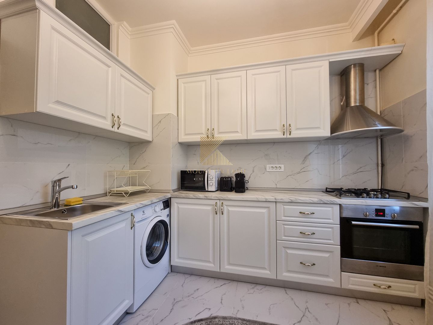 Apartament complet renovat și mobilat – parter, Bulevardul 15 Noiembri - Poză 6