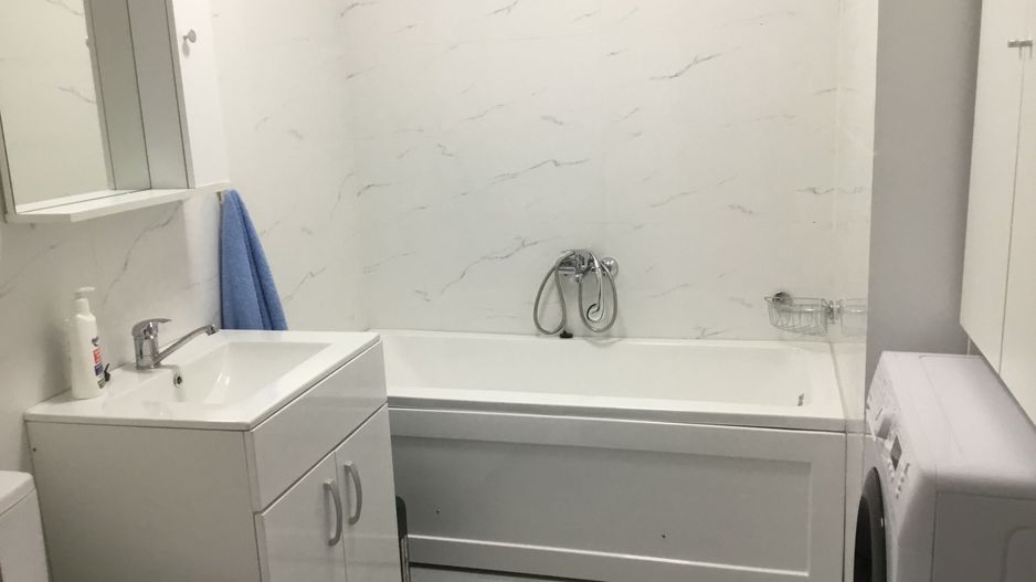 Apartament 2 camere decomandat, bloc nou, loc parcare, Bragadiru - Poză 5