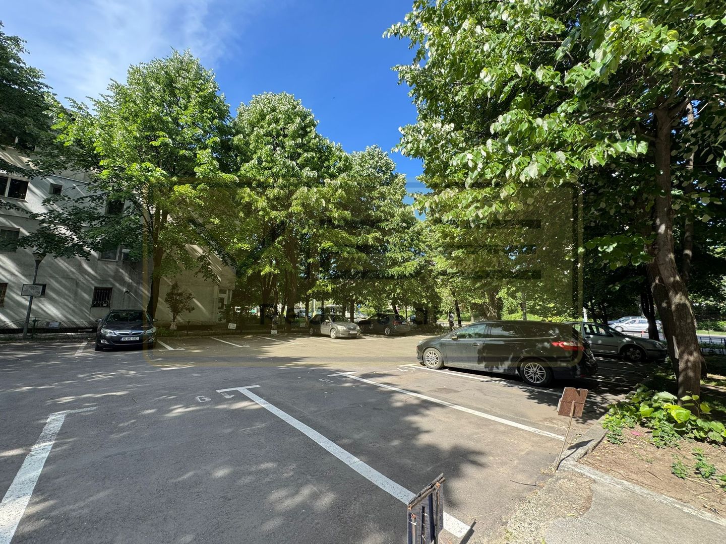 Apartament 2 camere decomandat Nicolina-Hlincea - Poză 25