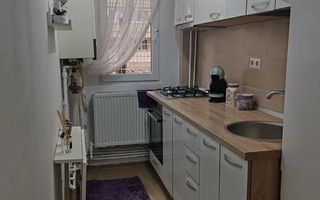 AP. 2 CAMERE- LUJERULUI, CENTRALA PROPRIE, MOBILAT/UTILAT MODERN - Poză 8