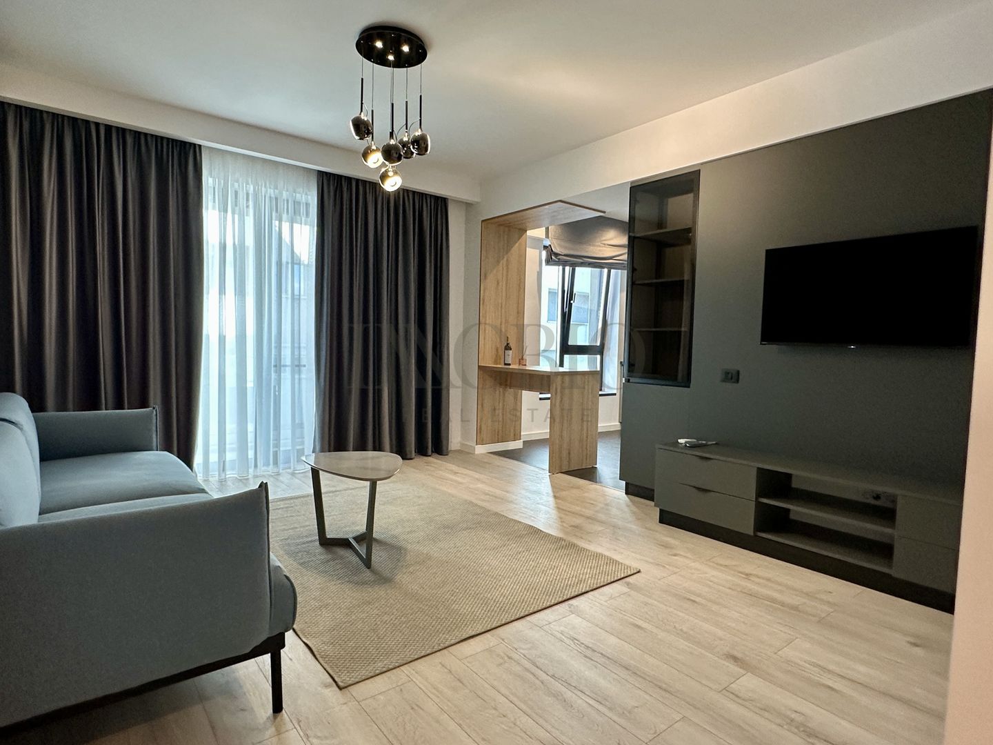 Apartament 2 Camere | Imobil 2025 | Atrium Plaza - Poză 1