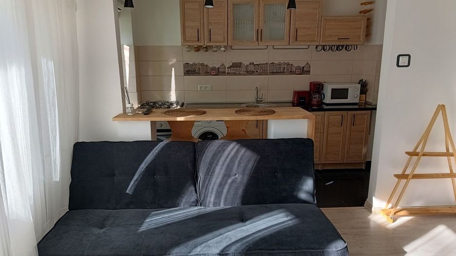 GAROSNIERA DECOMANDATA RENOVATA MOBILATA & UTILATA - Poză 3