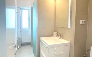 AP. 3 CAMERE P-TA ALBA IULIA,BUCATARIE INCHISA,METROU 10 MINUTE,MODERN - Poză 10