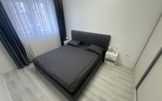 AP. 2 CAMERE MIRAL RESIDENCE, CURTE 20 MP, LOC PARCARE, COMISION 0% - Poză 3