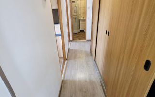 Apartament 3 camere, 2 băi cu geam, balcon generos – Republicii - Poză 23