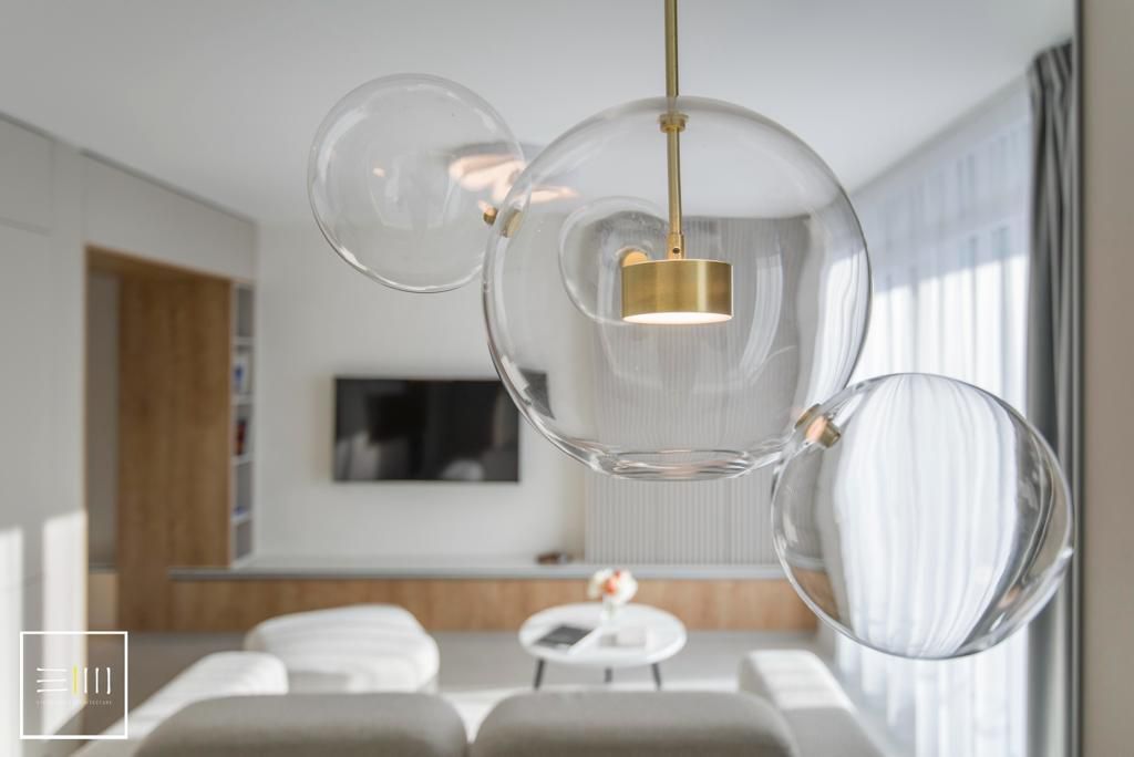 Apartament la Nord One -loc de parcare - Poză 14