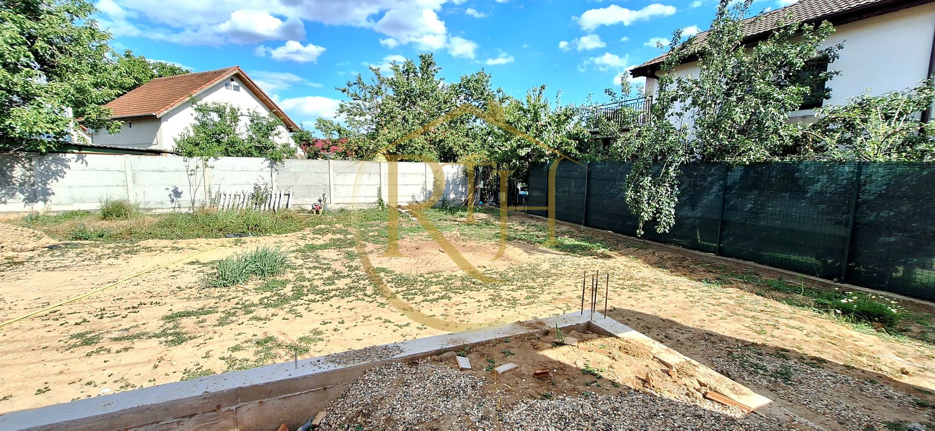 Oferim spre vanzare Duplex 3 camere, separat între unități, Giroc, 0% Comision - Poză 14